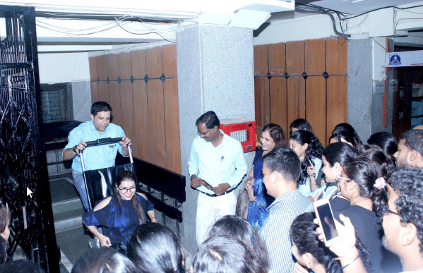 All India Institute of Physical Medicine and Rehabilitation Mumbai Workshops photo 4